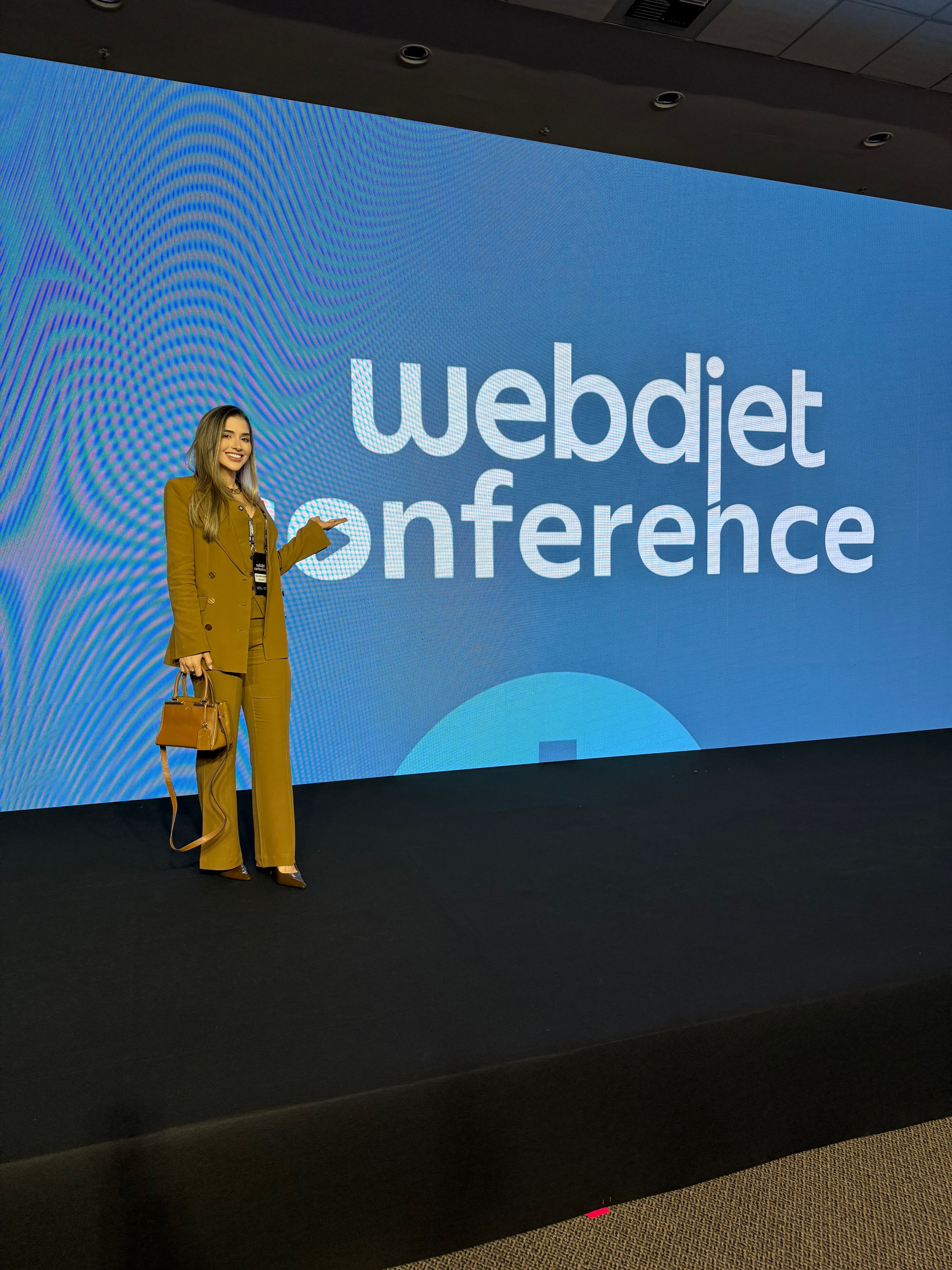 Webdiet Conference